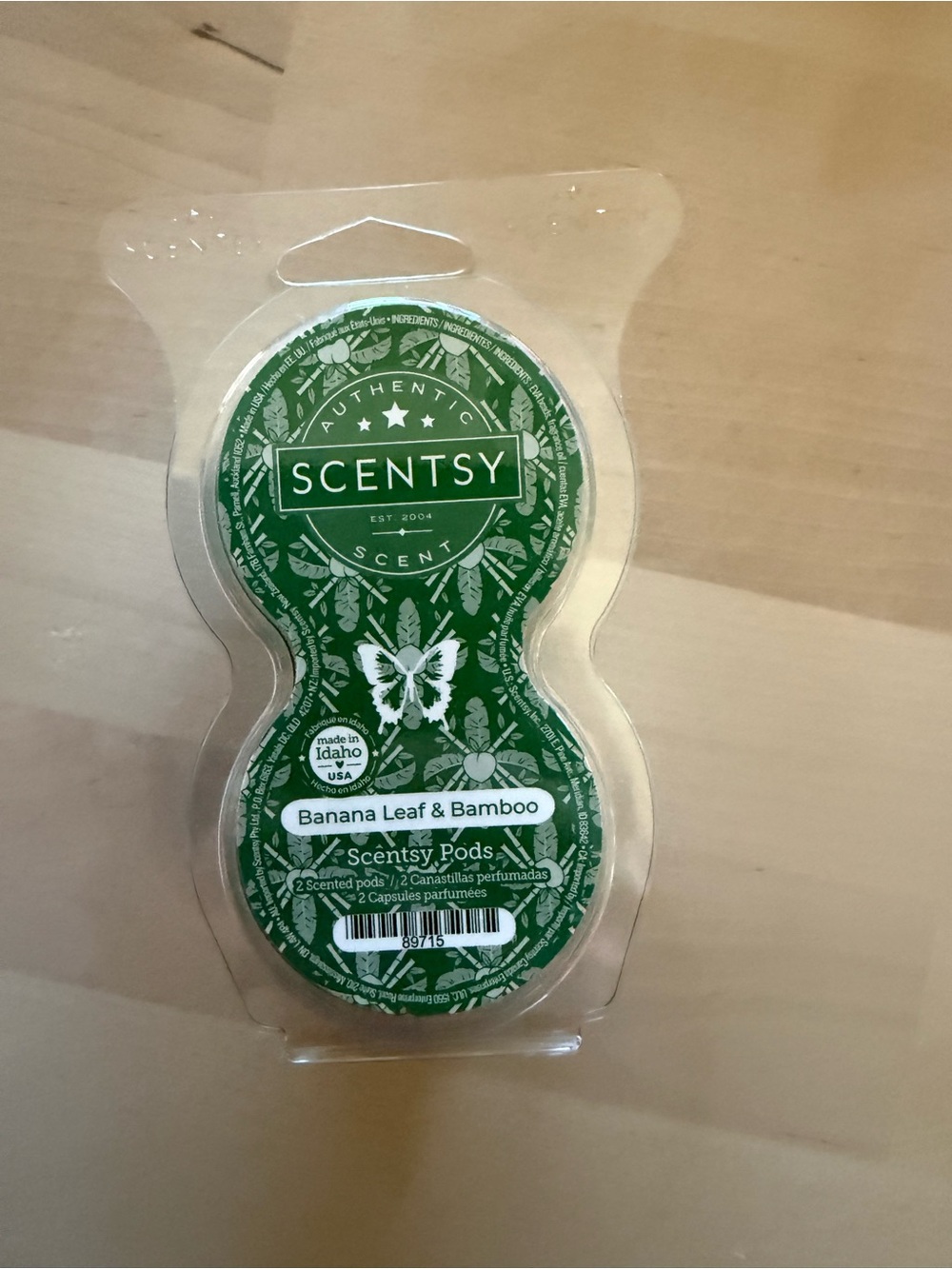 Scentsy Air Pods - Various scents - Picture 6 of 16